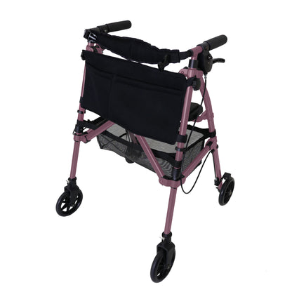 Stander Wonder Rollator Plus (EZ Fold-N-Go Rollator)