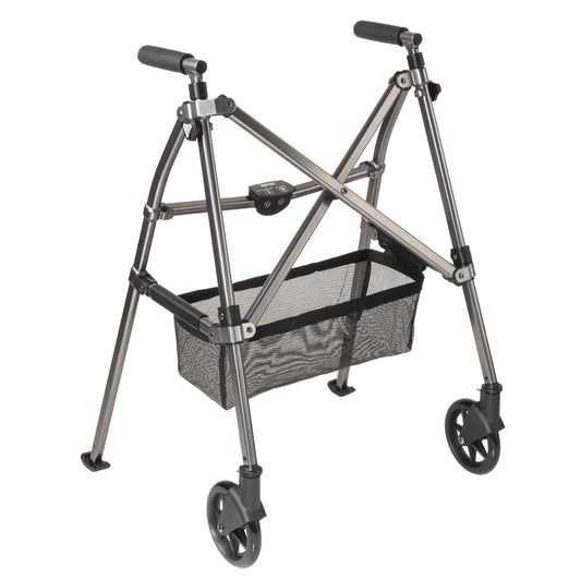 Stander Wonder Walker Plus (EZ Fold-N-Go Walker)