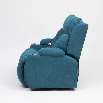 Comfort Care Vigo Max 2 Motor Power Lift Recliner Gen 2