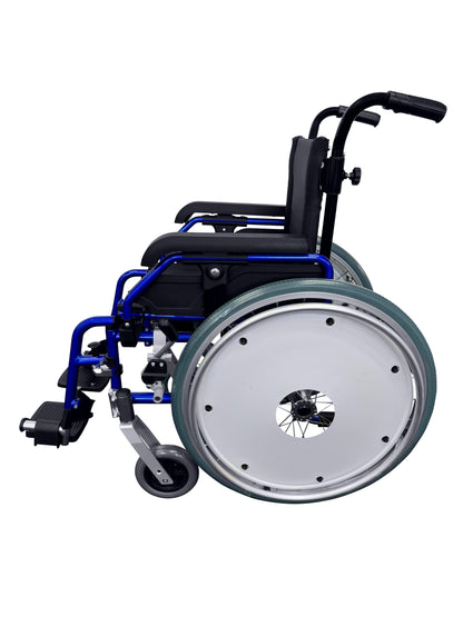 Max Mobility PA2 Paediatric Wheelchair