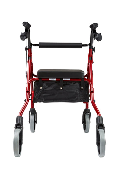 Max Mobility Alpha 428 Rollator