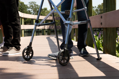 Stander Wonder Walker Plus (EZ Fold-N-Go Walker)
