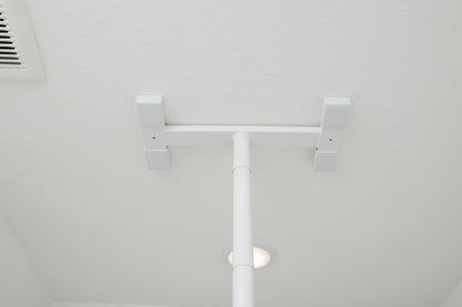 Double Handle F2C Grab Bar