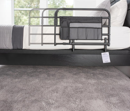 Wonder Pivot Bed Rail - Tall