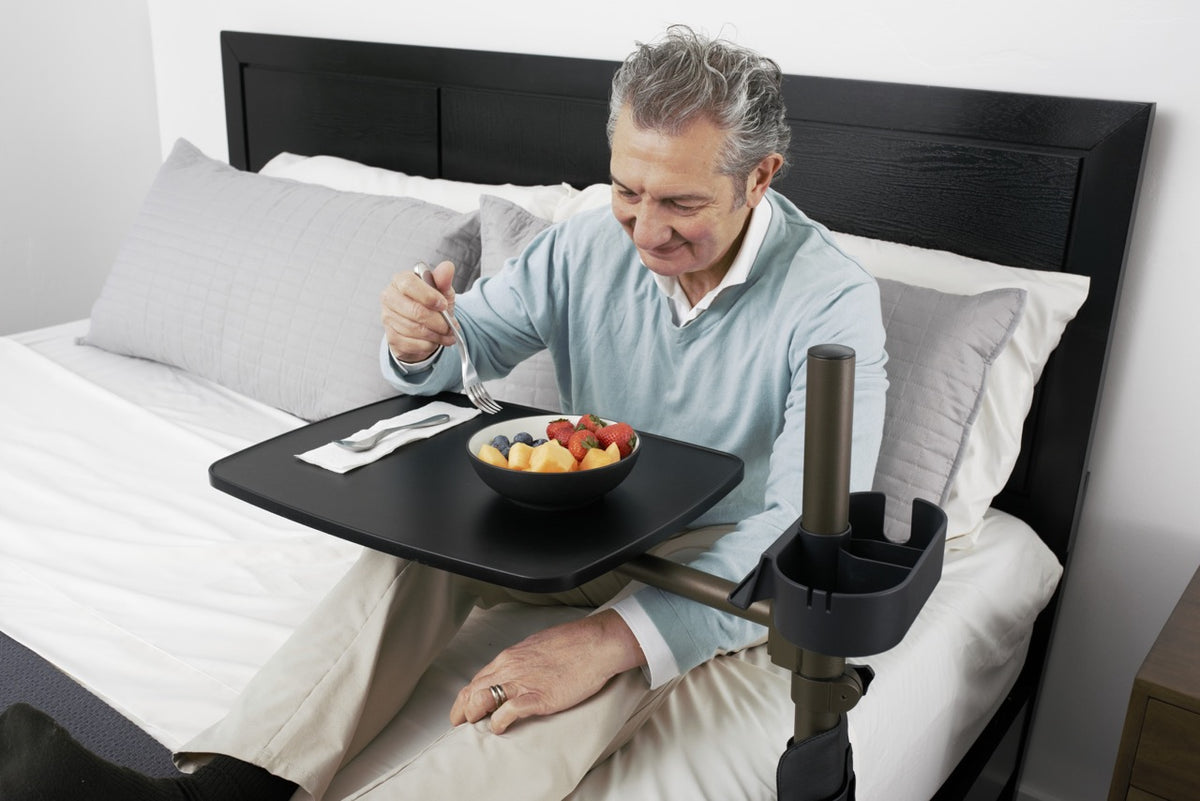 Stander Freedom Overbed Table