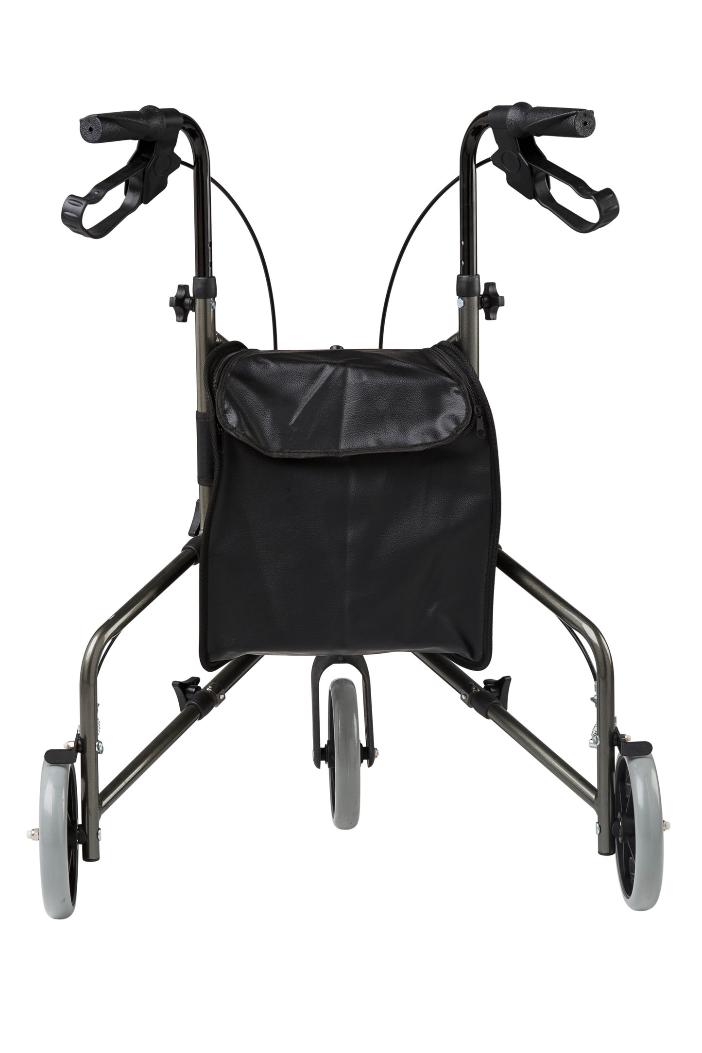 Max Mobility Alpha 317 Rollator