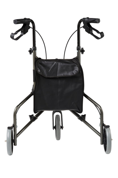 Max Mobility Alpha 317 Rollator