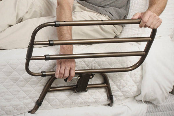 Signature Life Sleep Safe Bed Rail