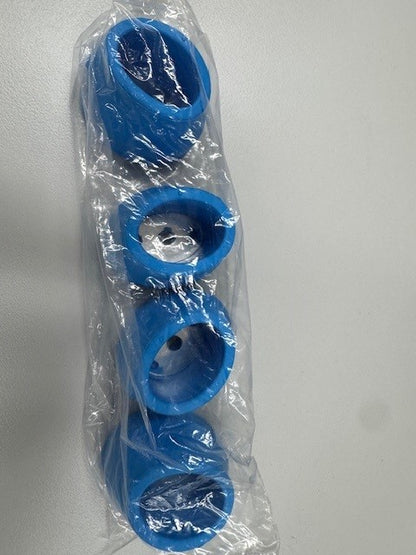 Bathroom Feet S34 (Set of 4)