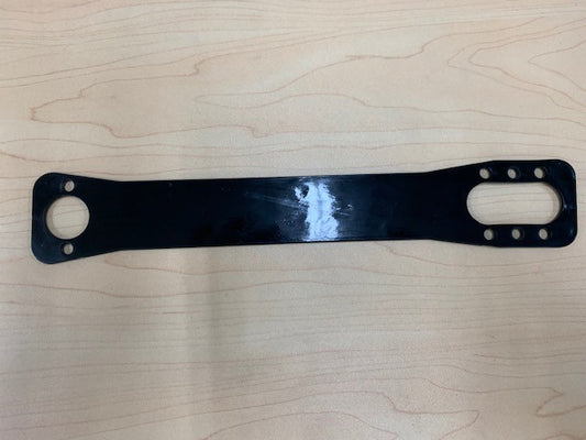 Foot Strap Max Mobility Zeta PE1 Pedal Ex.