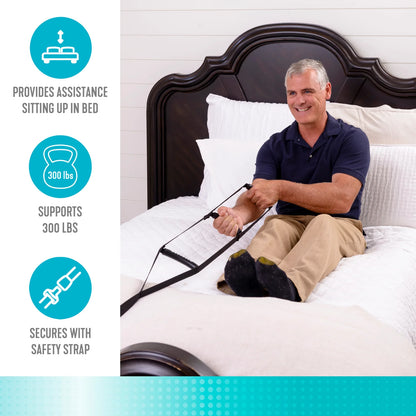 Stander BedCaddie Bed Ladder
