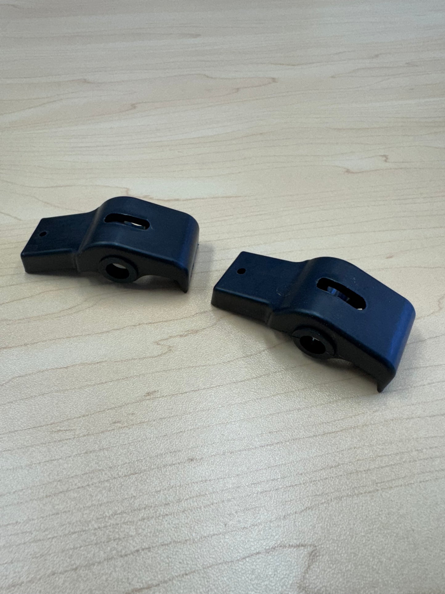 Rollator Brake Shoe (PAIR) Max Mobility Alpha 428