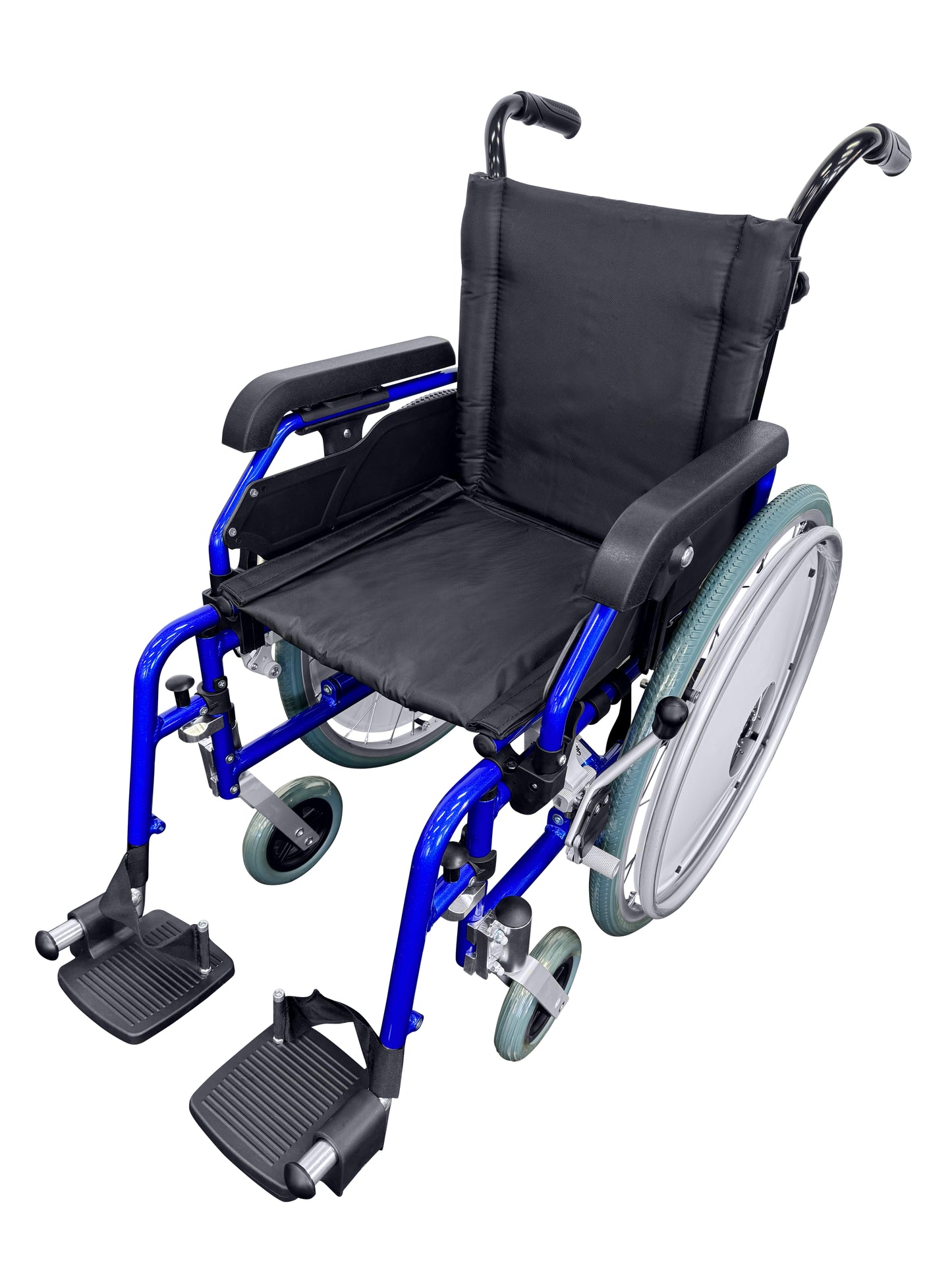 Max Mobility PA2 Paediatric Wheelchair