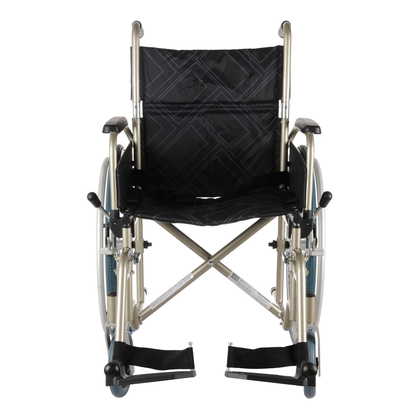 Max Mobility SP1 Self-Propelling Wheelchair