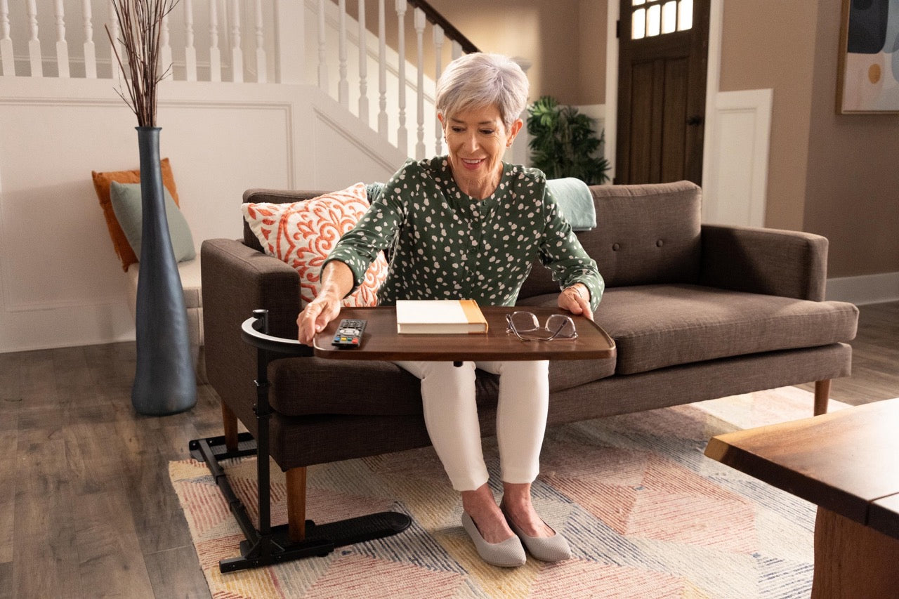 Stander Wonder Tray