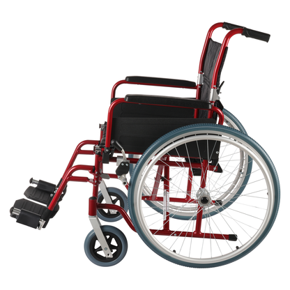 Max Mobility SP1 Self-Propelling Wheelchair