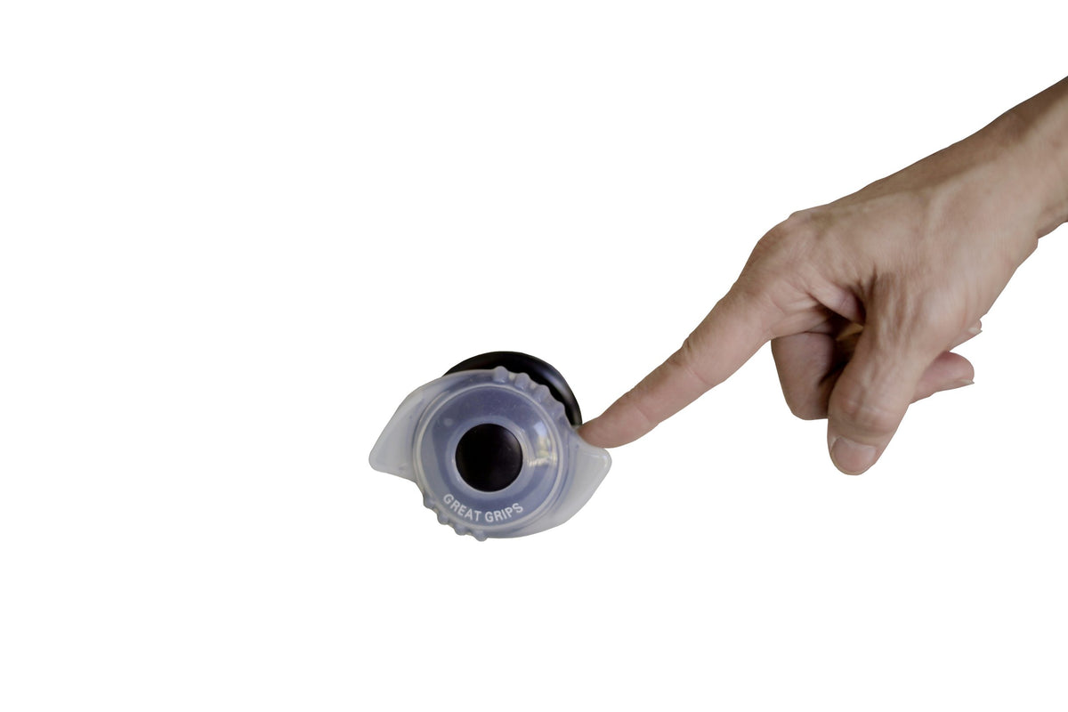 Able Life EZ Door Knob Grips (2 Pack)