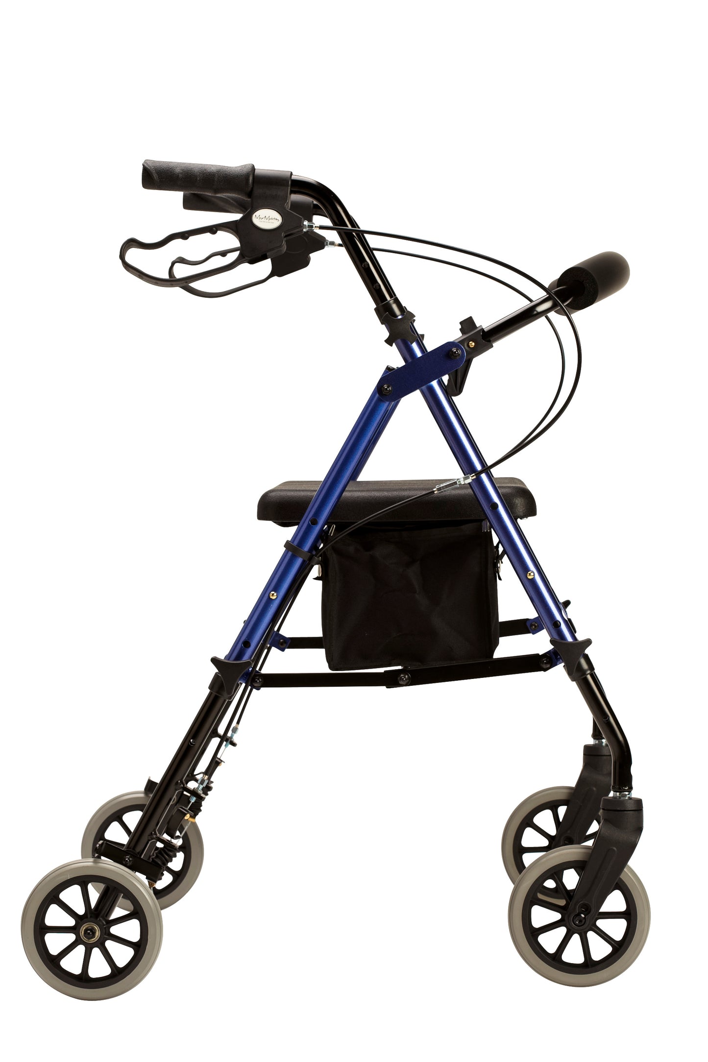 Max Mobility Alpha 426 Rollator