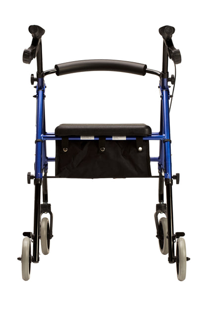 Max Mobility Alpha 426 Rollator