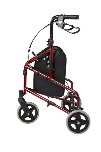 Max Mobility Alpha 317 Rollator