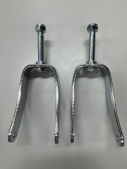 Wheelchair Front Fork HD1 (PAIR)