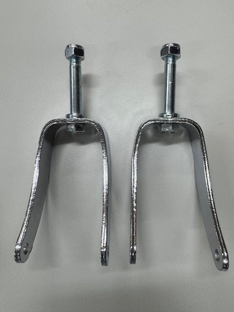 Wheelchair Front Fork HD1 (PAIR)