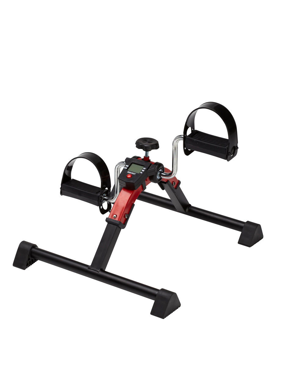 Max Mobility Pedal Exerciser with Digital Display