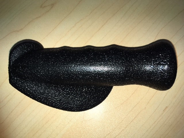 Rollator Hand Grip Ergonomic (Left Hand Side)