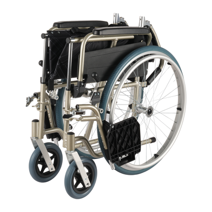 Max Mobility SP1 Self-Propelling Wheelchair