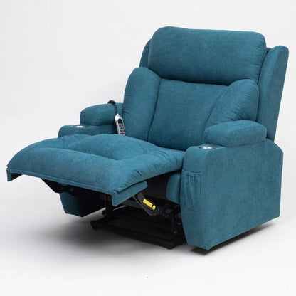 Comfort Care Vigo Max 2 Motor Power Lift Recliner Gen 2