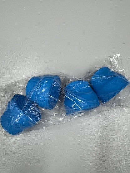Bathroom Feet S34 (Set of 4)