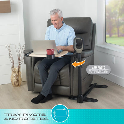 Assist-A-Tray (2026 Model)