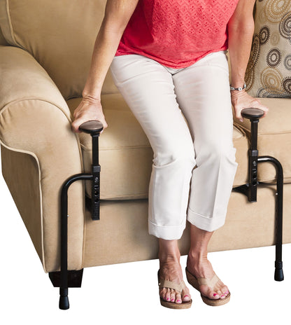 Stander EZ Stand-N-Go (Frame)