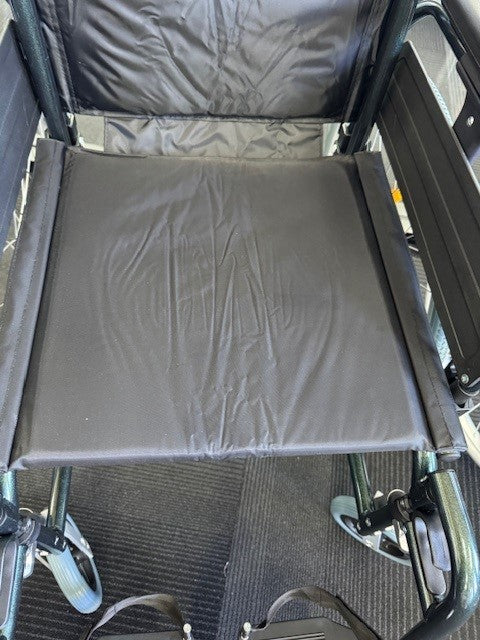 Wheelchair Seat Pad 14" Max Mobility Omega PA2