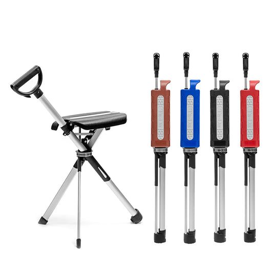 Ta-Da Walking Stick Chair (Series 2)
