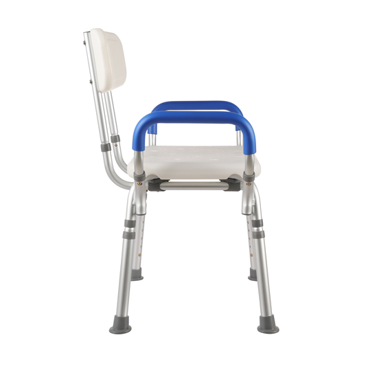 Max Mobility Delta C24 Shower Chair