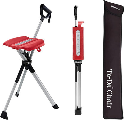 Ta-Da Walking Stick Chair (Series 2)
