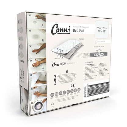 Conni Bed Pad