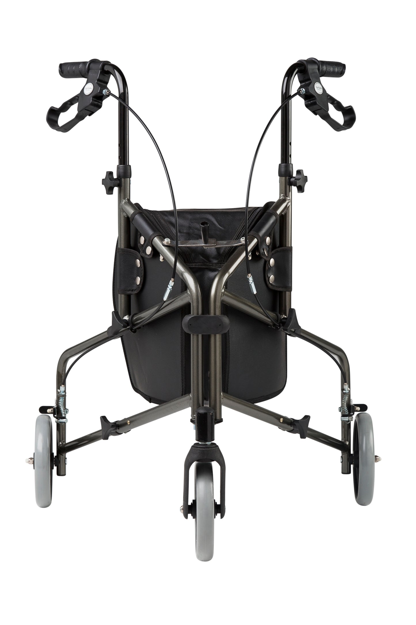 Max Mobility Alpha 317 Rollator