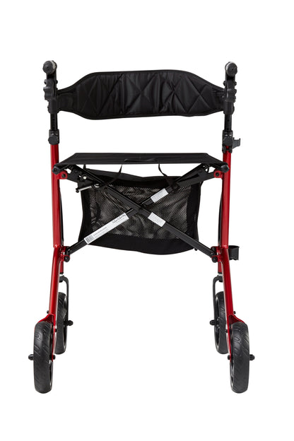 Max Mobility Alpha 438t Rollator
