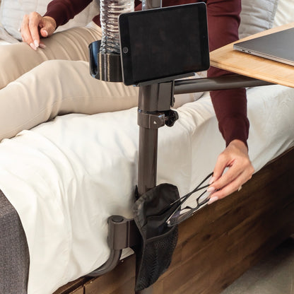 Stander EZ Swivel Overbed Table