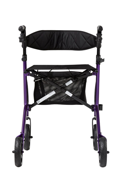 Max Mobility Alpha 438t Rollator