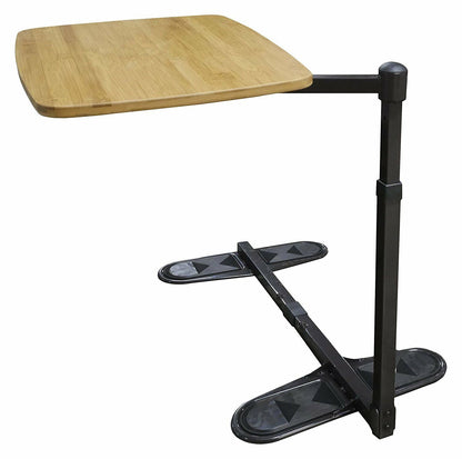 Able Life Universal Swivel Tray Table