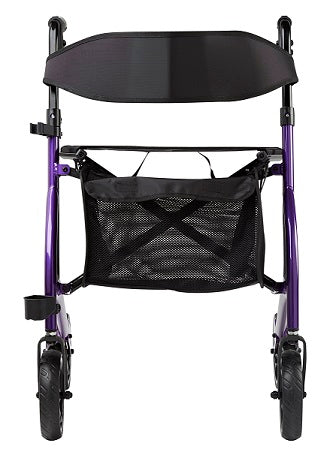 Max Mobility Alpha 438s Rollator