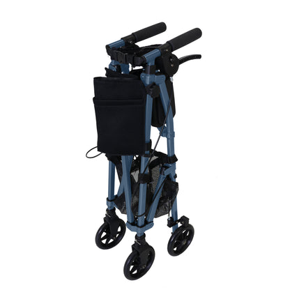 Stander Wonder Rollator Plus (EZ Fold-N-Go Rollator)