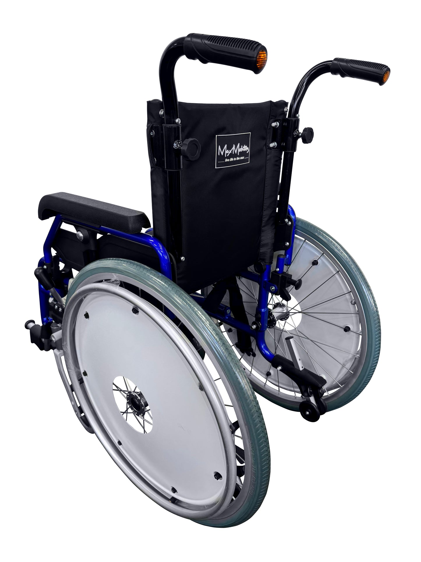 Max Mobility PA2 Paediatric Wheelchair