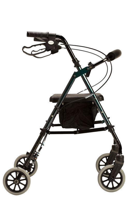 Max Mobility Alpha 426 Rollator