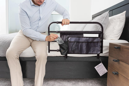 Wonder Pivot Bed Rail