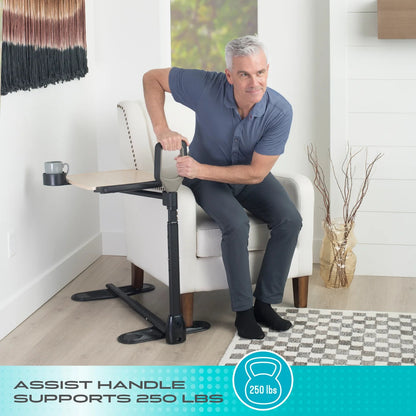 Assist-A-Tray (2026 Model)