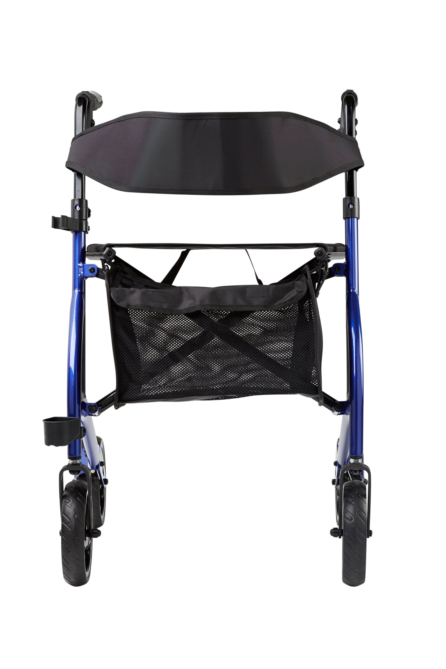 Max Mobility Alpha 438t Rollator